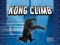 Leikur Kong Climb á netinu