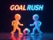 Leikur Goal Rush á netinu
