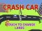 Leikur Crash Car á netinu