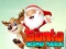 Leikur Santa Jigsaw Puzzle á netinu