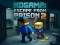 Leikur Kogama: Escape from prison 2 á netinu