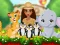Leikur Moana Cute Zoo á netinu