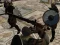 Leikur Parthian Warrior á netinu