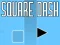 Leikur Square Dash á netinu
