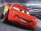Leikur McQueen Cars Slide á netinu