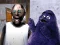 Leikur When Granny Met Grimace Shake á netinu