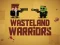 Leikur Wasteland Warriors á netinu