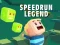 Leikur Kogama Speedrun Legend á netinu