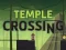Leikur Temple Crossing á netinu