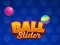 Leikur Ball Slider á netinu