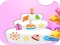 Leikur Happy Birthday Cake Decor á netinu