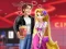 Leikur Valentine's Day cinema á netinu