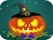 Leikur Perfect Halloween Pumpkin á netinu