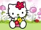 Leikur Cute Kitty Jigsaw á netinu