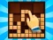 Leikur Solve the Cube Wooden Blocks 2D á netinu