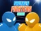 Leikur Drunken Fighters Online á netinu