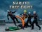 Leikur Naruto Free Fight á netinu