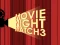 Leikur Movie Night Match 3 á netinu