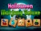 Leikur Halloween Mahjong Deluxe á netinu