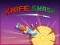 Leikur Knife Smash á netinu