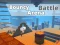 Leikur Kogama: Bouncy Arena Battle á netinu