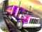 Leikur Impossible Truck Tracks Drive á netinu