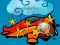 Leikur Airplains Hidden Stars á netinu