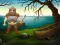 Leikur Viking Warrior Battle: Puzzle á netinu