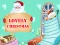 Leikur Lovely Christmas á netinu