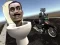 Leikur Skibidi Toilet Moto Bike Racing 2 á netinu