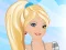 Leikur Barbie City Fashion á netinu
