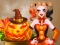 Leikur Pumpkin Carving á netinu