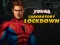 Leikur Spider-Man: Laboratory Lockdown á netinu