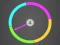 Leikur Bow Color Circle á netinu