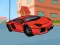 Leikur Lamborghini Coloring Book á netinu