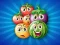 Leikur Fruit Smash Master á netinu