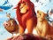 Leikur Lion king Slide á netinu