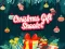 Leikur Christmas Gift Shooter á netinu