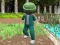 Leikur Squid Fighter Gamer á netinu