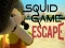 Leikur Squid Games Escape á netinu