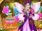Leikur Clara Flower Fairy Fashion á netinu