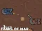 Leikur 2Player Tanks of War á netinu