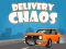 Leikur Delivery Chaos á netinu