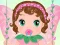 Leikur Baby Lilly Dress Up á netinu