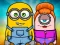 Leikur Dawn of the Minions á netinu
