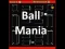 Leikur BallMania á netinu