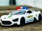 Leikur Police Vehicles á netinu