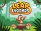 Leikur Leap Legends á netinu