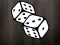 Leikur Dice roll á netinu