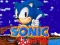 Leikur Sonic the Hedgehog á netinu